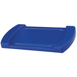 Lid, cover plastic for Elma S30/40 baths