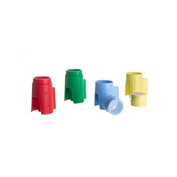 Cell strainer, EASYstrainer SMALL, SAMPLE PACK (1 PC. EACH 542120, 542140, 542170, 542100)