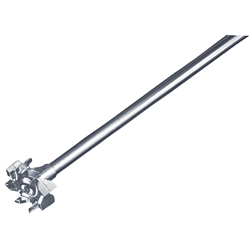 TR 20 Radial-Flow Impeller (28 mm)