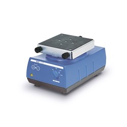 Orbital shaker, VXR basic