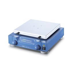 Orbital shaker, KS 130 basic