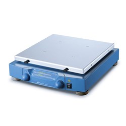 Orbital shaker, KS 260 basic