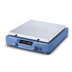 Orbital shaker with end point positioning, KS 260 control