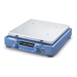 Reciprocating shaker with end point positioning, HS 260 control