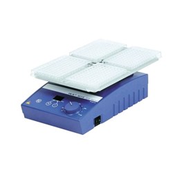 Microplate shaker, MTS 2/4 digital