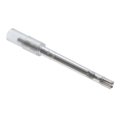 S 25 D - 10 G - KS Dispersing tool (12 Pc), for T 25 digital