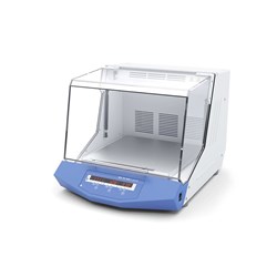 Incubator shaker, built-in cooler, KS 4000 ic control