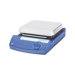 Magnetic stirrer without heating, ceramic plate, C-MAG MS 7