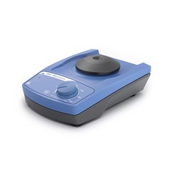 Vortex shaker, MS 3 basic