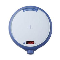 Magnetic stirrer without heating, big squid white