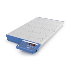 Magnetic stirrer without heating, 15 positions, RO 15