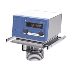 Immersion circulator, IC basic