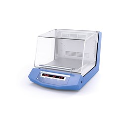 Incubator shaker, KS 3000 i control