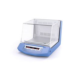 Incubator shaker, built-in cooler, KS 3000 ic control