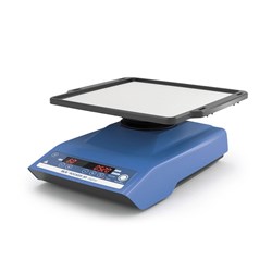 Rocking shaker, Rocker 3D digital