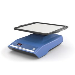 Rocking shaker, Rocker 2D basic