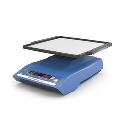 Rocking shaker, Rocker 2D digital