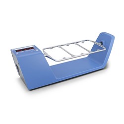 Overhead shaker, Trayster digital