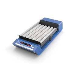 Rolling shaker, Roller 6 digital