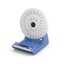 Rotary shaker, Loopster digital