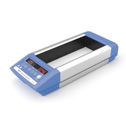 Dry block heater, 3 blocks, Dry Block Heater 3