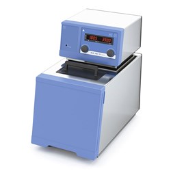 Heating bath circulator, 7-10 l, HBC 10 basic