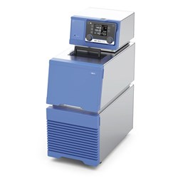 Cooling and heating circulator, CBC 5 control