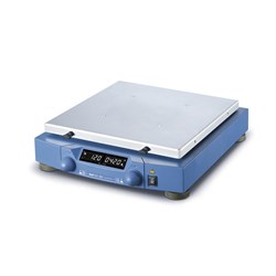 Orbital shaker without end point positioning, KS 260 control NOL