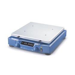 Reciprocating shaker without end point positioning, HS 260 control NOL