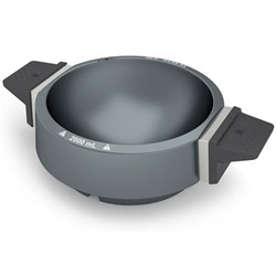 H 135.51 Flask carrier 2000 ml with handle