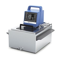 Combined heating bath circulator, package 9 l pro bath, cover, ICC control pro 9 c