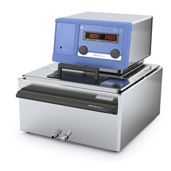 Immersion circulator, package with 12 l pro bath, cover, IC basic pro 12 c