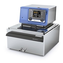 Immersion circulator, package with 20 l pro bath, cover, IC control pro 12 c