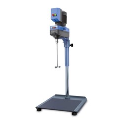 Mechanical overhead stirrer, RW 47 Digital Package
