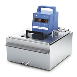 Combined heating bath circulator, package 12 l pro bath, cover, ICC basic pro 12 c