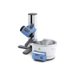 Rotary evaporator, RV 3 FLEX