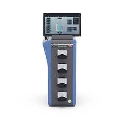 Bioreactor, HABITAT cell