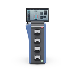 Bioreactor, HABITAT ferment cct