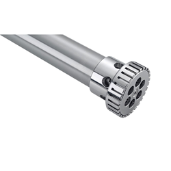 S 65 KG - HH - G 65 F Dispersing tool, for T 65 basic/digital