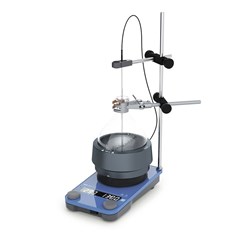 Magnetic stirrer with heating, RCT basic Synthesis Solution 1000

