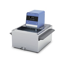 Heating bath circulator, package with 9 l pro bath, ICC 150 lite pro 9