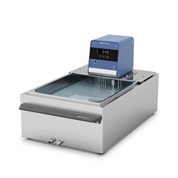 Heating bath circulator, package with 20 l pro bath, ICC 150 lite pro 20