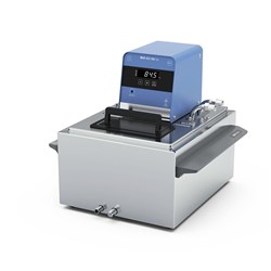 Combined heating bath circulator, package with 9 l pro bath, cover, ICC 150 lite pro 9 c