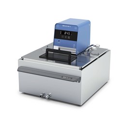 Combined heating bath circulator, package with 12 l pro bath, cover, ICC 150 lite pro 12 c