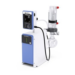 Vacuum Pump package, VACSTAR lite Starter Plus Solution