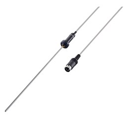 PT 100.70 Temperature sensor, for RET control-visc and RET control-visc white