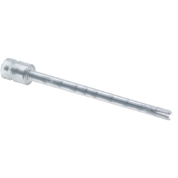 S 10 D - 7G - KS - 110 Dispersing tool (24 pcs), for T 10 basic/standard