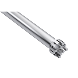 S 25 KD - 25 G Dispersing tool, for T 25 digital/T 25 easy clean