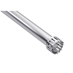 S 25 KD - 25 G ST Dispersing tool, for T 25 digital/T 25 easy clean