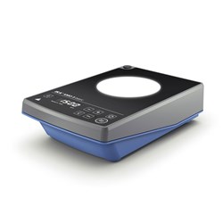 Magnetic stirrer without heating, KMO 3 basic